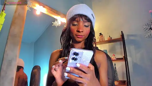 alikahouston4 online show from December 2, 10:50 am