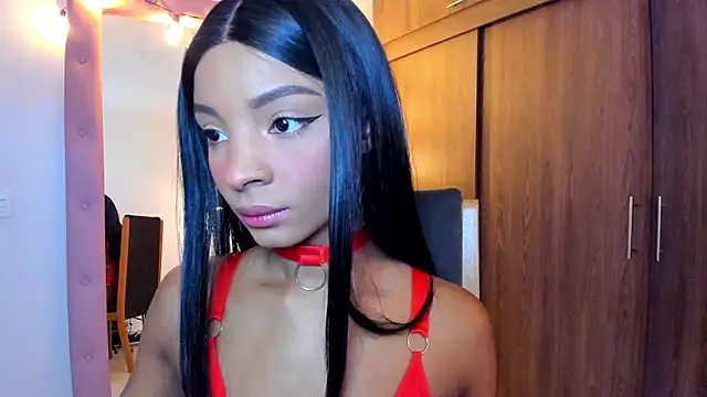 alikahouston4 online show from January 6, 5:22 am