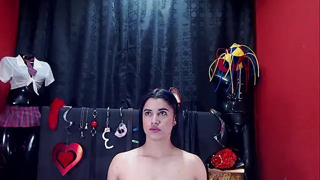 Hannamariana online show from March 3, 2:15 pm