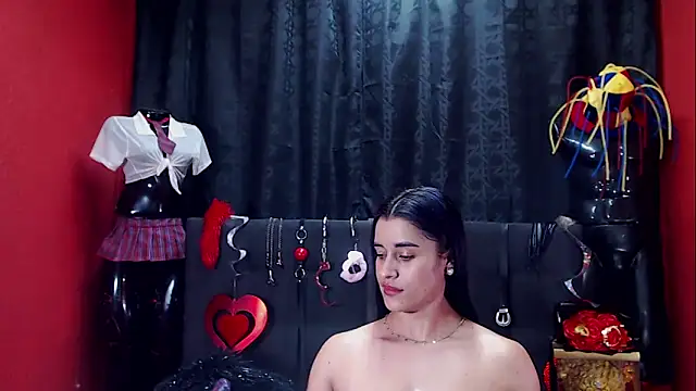 Hannamariana online show from March 5, 5:39 pm