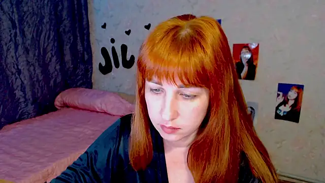 JillStevens online show from March 10, 11:27 pm