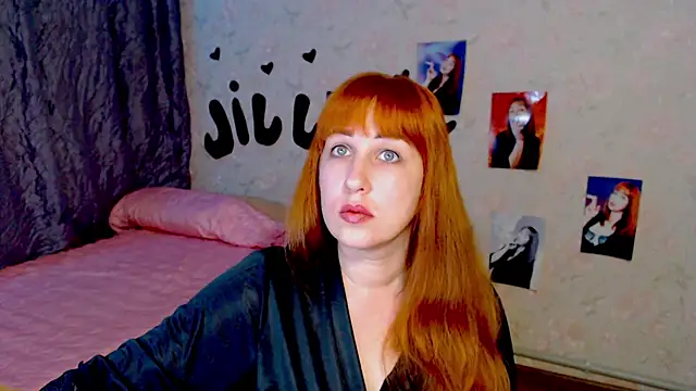 JillStevens online show from March 11, 5:02 pm