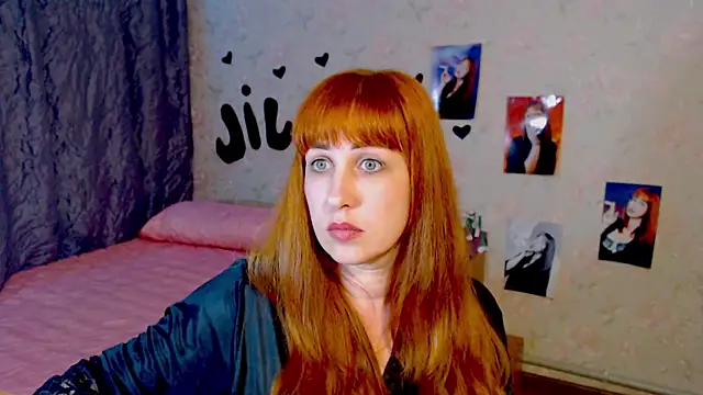 JillStevens online show from March 14, 4:21 am