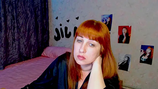 JillStevens online show from March 16, 5:28 pm