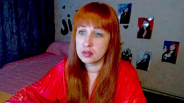 JillStevens online show from March 17, 2:23 pm