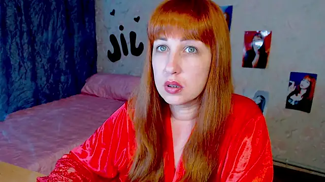 JillStevens online show from March 18, 2:15 am