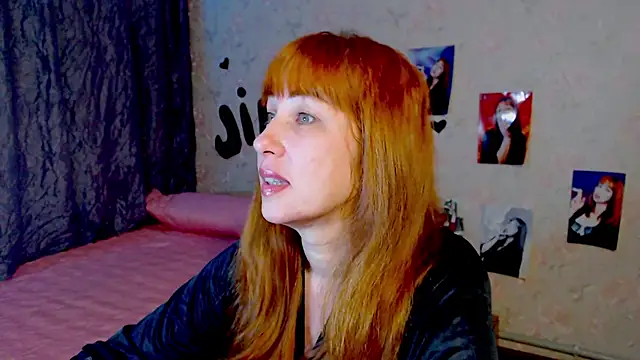 JillStevens online show from March 21, 4:39 am