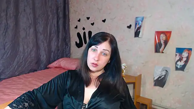 JillStevens online show from September 11, 6:41 pm