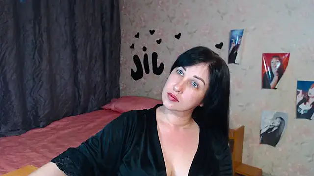 JillStevens online show from September 19, 1:56 pm