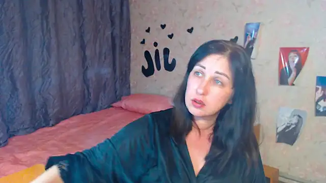 JillStevens online show from September 20, 2:40 pm