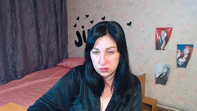 JillStevens online show from September 23, 2:14 am