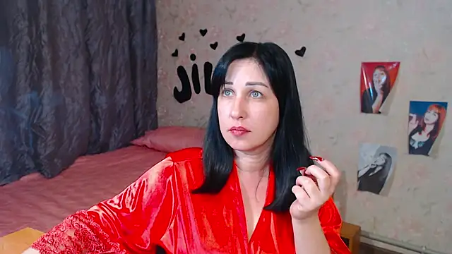 JillStevens online show from September 25, 3:38 pm