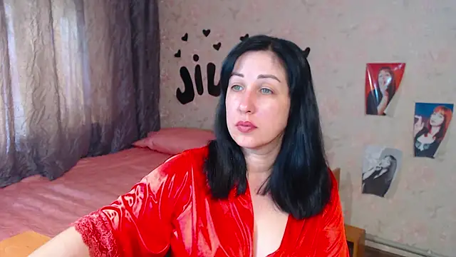 JillStevens online show from September 27, 9:36 am