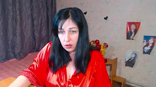 JillStevens online show from September 29, 4:01 pm