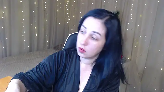 JillStevens online show from January 7, 12:13 am