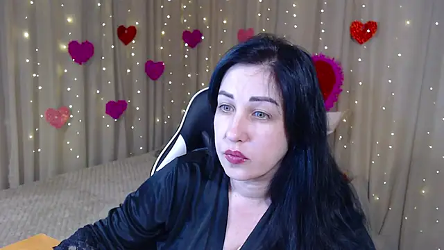 JillStevens online show from February 13, 12:12 pm