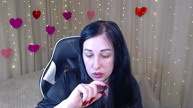 JillStevens online show from February 27, 10:54 pm