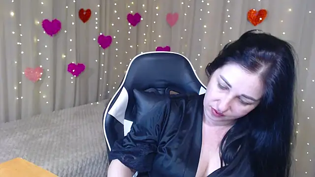 JillStevens online show from March 1, 4:42 pm