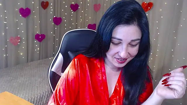 JillStevens online show from March 5, 10:39 pm