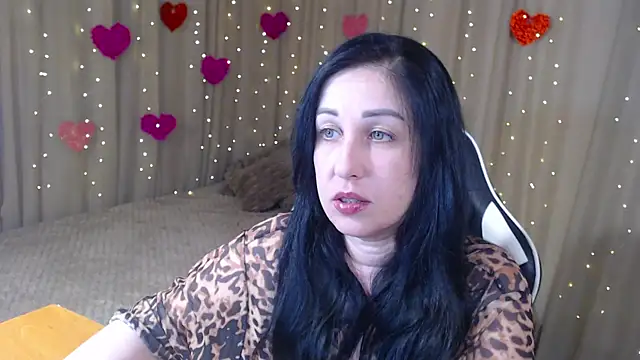 JillStevens online show from March 26, 8:03 pm