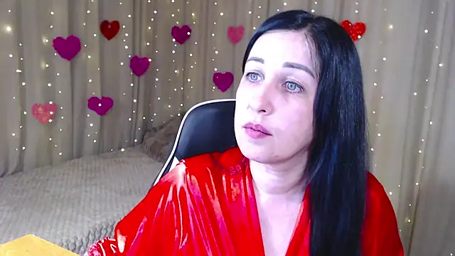 JillStevens online show from April 6, 2:31 am