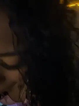 Snapshot of Karolina-Safadinha chatting on October 12, 1:37 am Karolina-Safadinha online show from October 12, 1:37 am