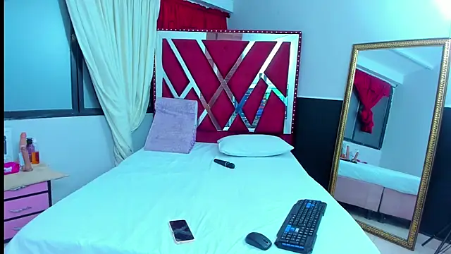 AnyelaGitanaMature online show from January 7, 5:43 am