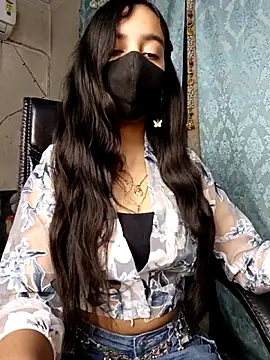 Parinaaz18 online show from December 2, 1:33 am