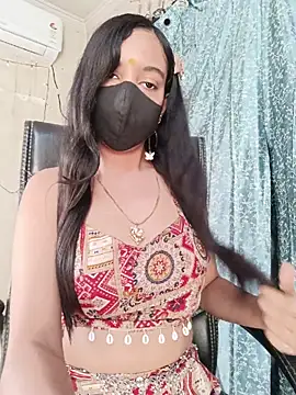 Parinaaz18 online show from June 10, 1:06 am