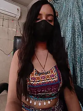 Parinaaz18 online show from June 15, 1:19 am