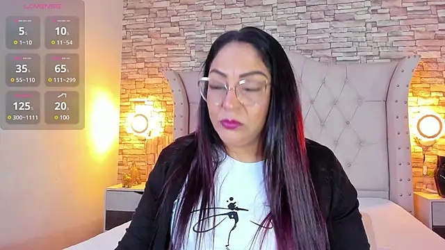 Gina Myers online show from March 2, 12:54 pm