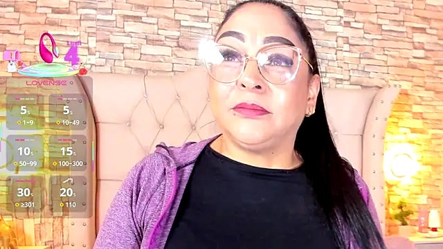 Gina Myers online show from September 17, 1:57 pm