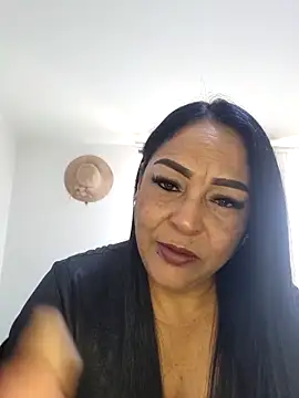 Gina Myers online show from November 16, 2:55 pm