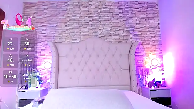 Gina Myers online show from November 28, 12:41 pm