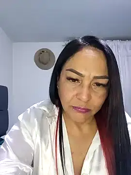 Gina Myers online show from January 16, 1:09 am