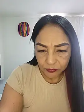 Gina Myers online show from March 22, 6:55 pm