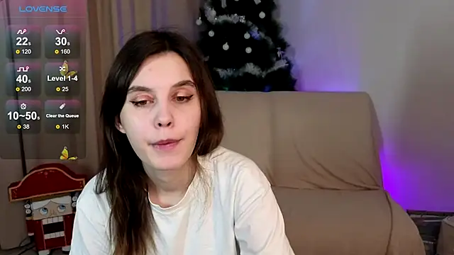 SusieMorris online show from December 28, 8:16 am