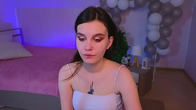 SusieMorris online show from January 30, 2:49 am