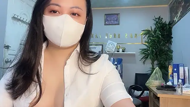 Snapshot of Bamboo_Swetie chatting on December 4, 2:04 pm Bamboo Swetie online show from December 4, 2:04 pm