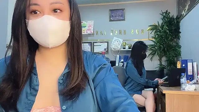 Snapshot of Bamboo_Swetie chatting on December 15, 2:27 pm Bamboo Swetie online show from December 15, 2:27 pm