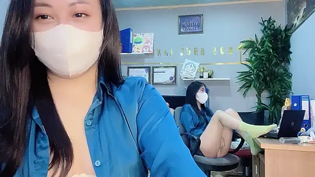 Snapshot of Bamboo_Swetie chatting on December 20, 4:31 am Bamboo Swetie online show from December 20, 4:31 am