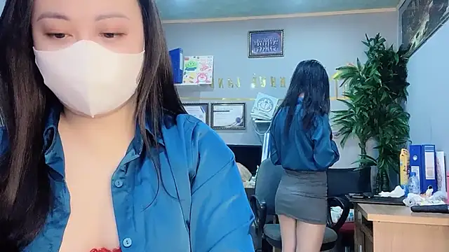 Snapshot of Bamboo_Swetie chatting on December 21, 2:47 pm Bamboo Swetie online show from December 21, 2:47 pm