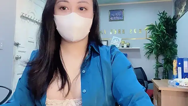 Snapshot of Bamboo_Swetie chatting on December 30, 2:51 pm Bamboo Swetie online show from December 30, 2:51 pm