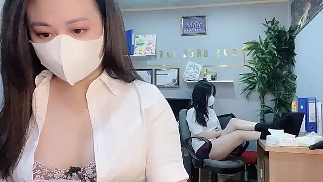 Snapshot of Bamboo_Swetie chatting on January 22, 3:07 pm Bamboo Swetie online show from January 22, 3:07 pm