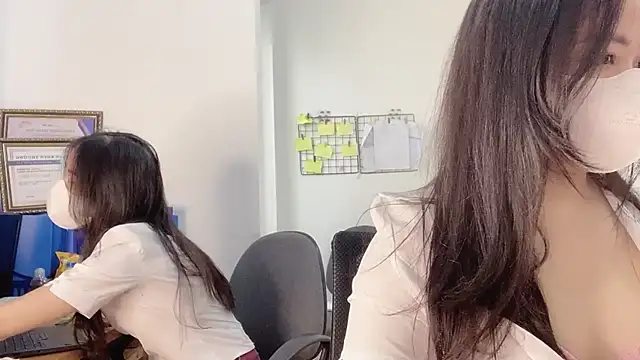 Snapshot of Bamboo_Swetie chatting on February 15, 7:06 am Bamboo Swetie online show from February 15, 7:06 am