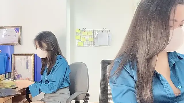 Snapshot of Bamboo_Swetie chatting on March 8, 4:34 am Bamboo Swetie online show from March 8, 4:34 am