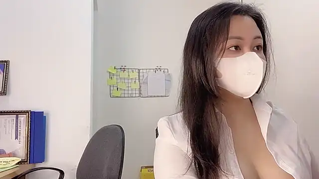 Snapshot of Bamboo_Swetie chatting on March 12, 3:07 pm Bamboo Swetie online show from March 12, 3:07 pm