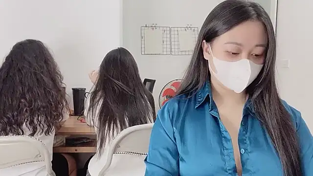 Snapshot of Bamboo_Swetie chatting on September 29, 2:22 pm Bamboo Swetie online show from September 29, 2:22 pm