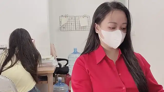 Snapshot of Bamboo_Swetie chatting on October 4, 2:59 pm Bamboo Swetie online show from October 4, 2:59 pm