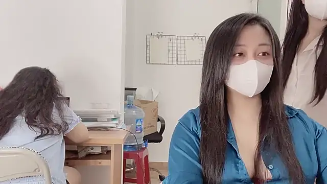 Snapshot of Bamboo_Swetie chatting on October 21, 3:35 pm Bamboo Swetie online show from October 21, 3:35 pm